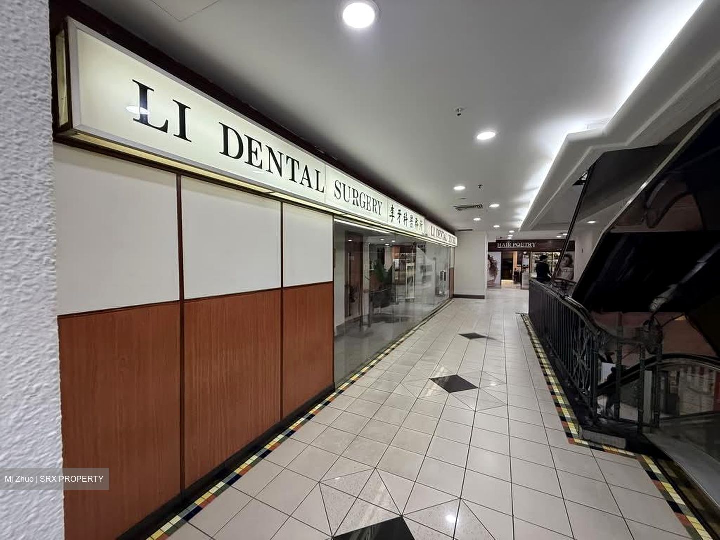 Parklane Shopping Mall (D7), Shop House #591808131